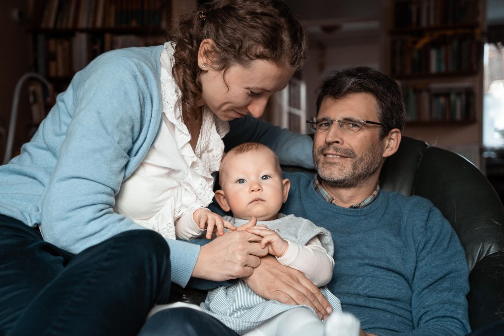 photographe famille