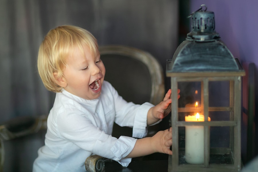 photosession enfants