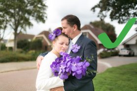 Comment choisir un bon photographe professionnel? 7 couple mariage