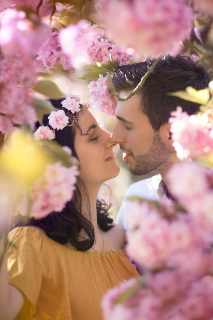 La Floraison à Paris 2 floraison Paris