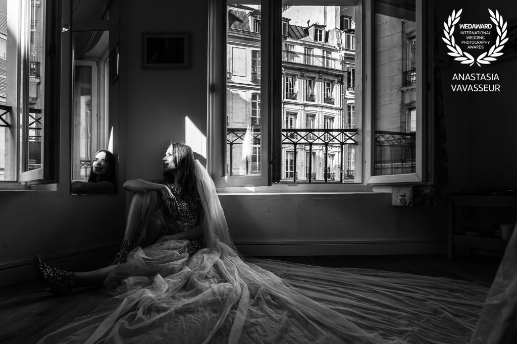 Mes photos réferencées VOGUE 1 Photographe mariage paris wedaward